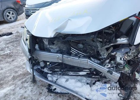 2013 Lexus Es 350 from USA, damaged, VIN JTHBK1GG3D2068717